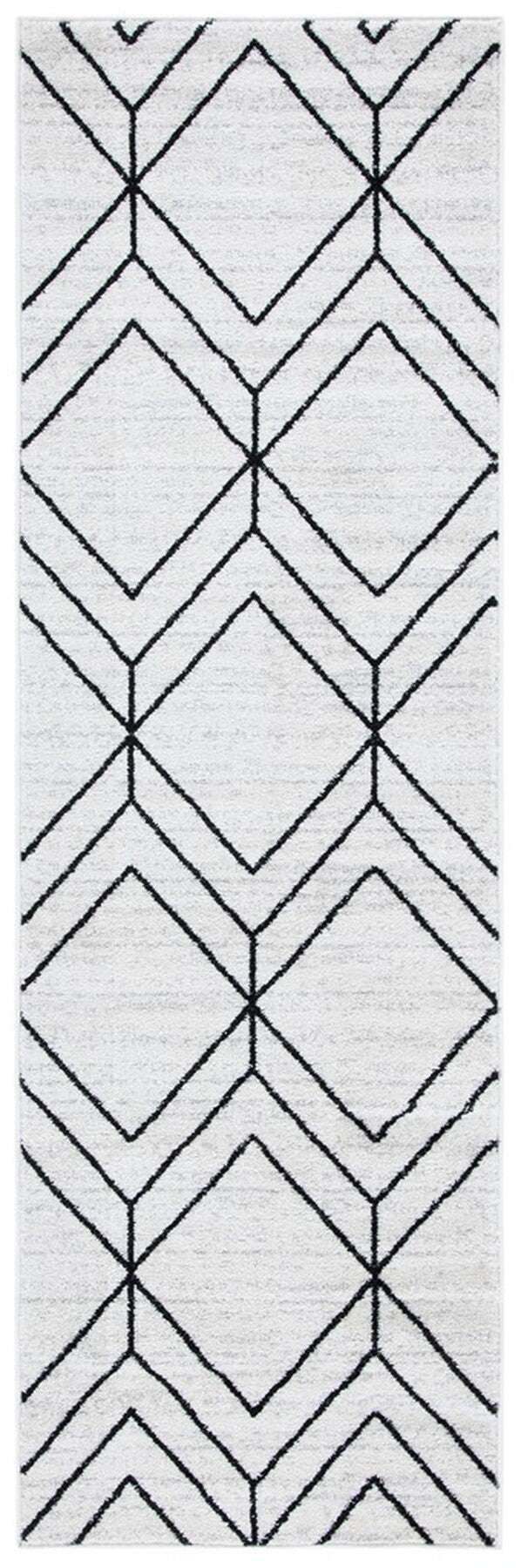 Stylish Adirondack Area Rug: Durable Blend of Polypropylene, Jute & Polyester