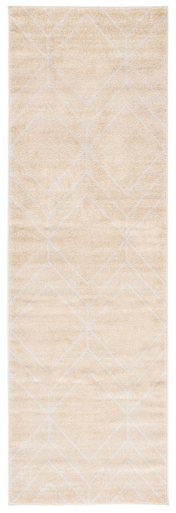 Stylish Adirondack Area Rug: Durable Blend of Polypropylene, Jute & Polyester