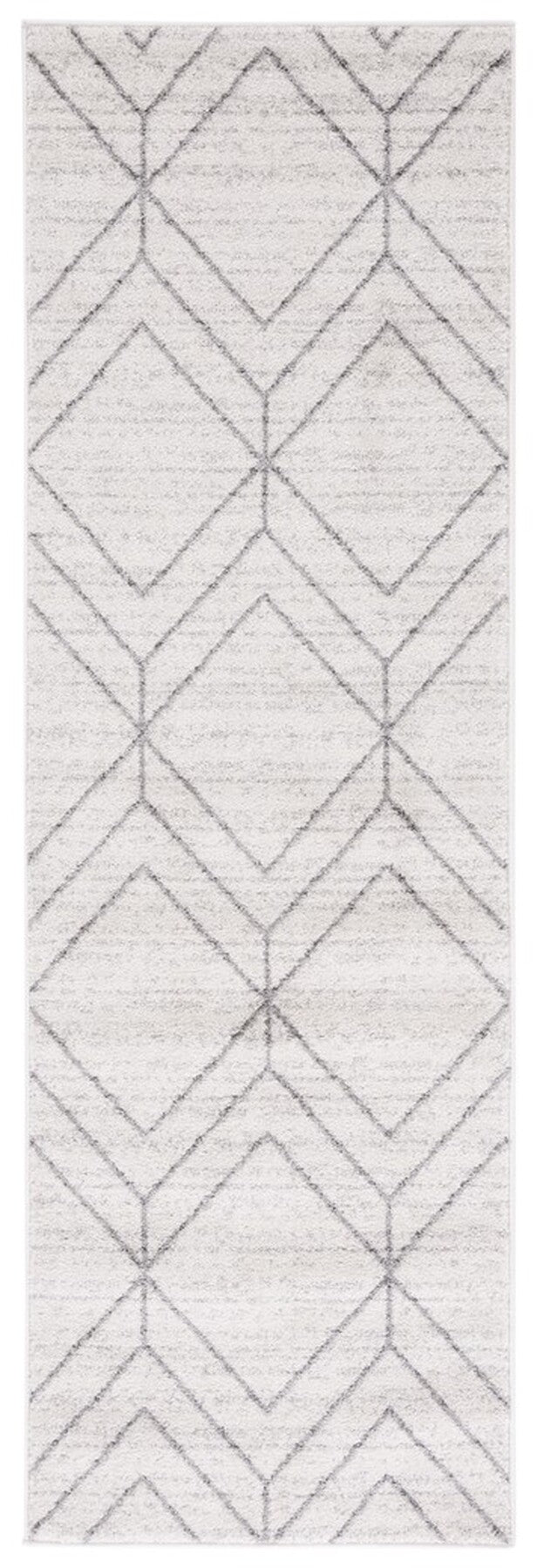 Stylish Adirondack Area Rug: Durable Blend of Polypropylene, Jute & Polyester
