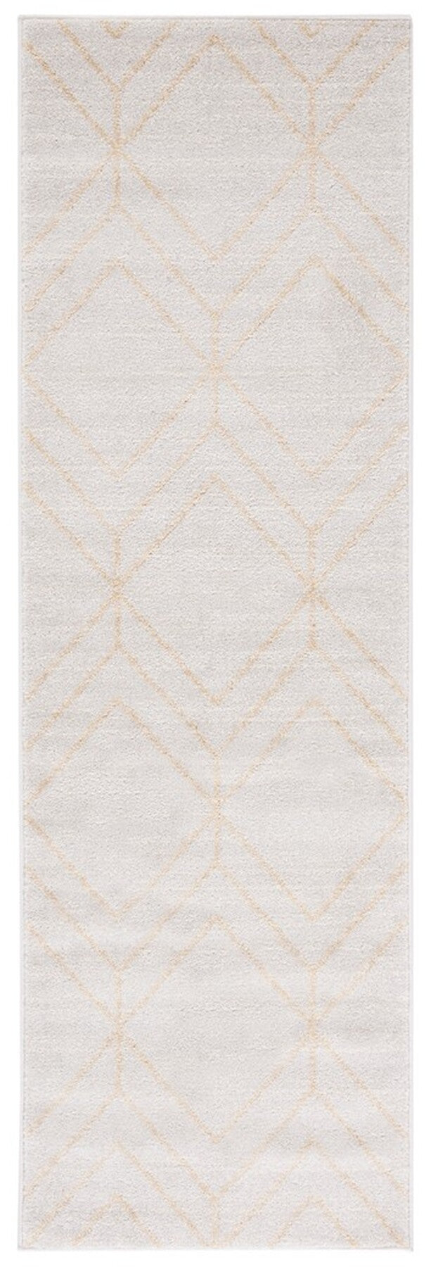 Stylish Adirondack Area Rug: Durable Blend of Polypropylene, Jute & Polyester
